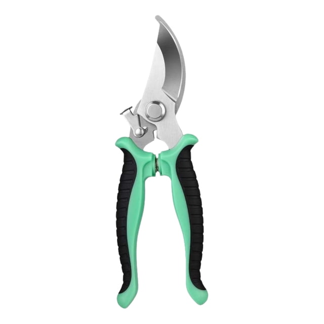 Stainless Steel Multifunction Tree Gardening Shears Orchard Flower Garden Tree With Floral Scissors