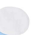 thumbnail image 3 of 2pcs Breastfeeding Nipple Pads Bamboo Fiber Reusable Nursing Pads for Maternity Breastfeeding, 3 of 5