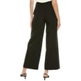 thumbnail image 2 of Elie Tahari womens  The Darien Pant, 6, Black, 2 of 3