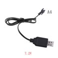 thumbnail image 1 of Adaptateur Chargeur Usb pour Bloc-Piles Rc Dc 3,6 V-7,2 V pour Voiture Télécommandée, 1 of 3