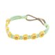 thumbnail image 4 of Ofertas Únicas 1 Pc Diademas Tejidas Elásticas para Mujeres Amarillo Verde, 4 of 5