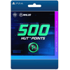 NHL 20: NHL Ultimate Team NHL Points 500, EA Sports, PlayStation [Digital Download]