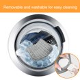 thumbnail image 2 of Physiotherapy Heating Pad Electric Heating Pad Small Electric Heating Blanket, 2 of 5