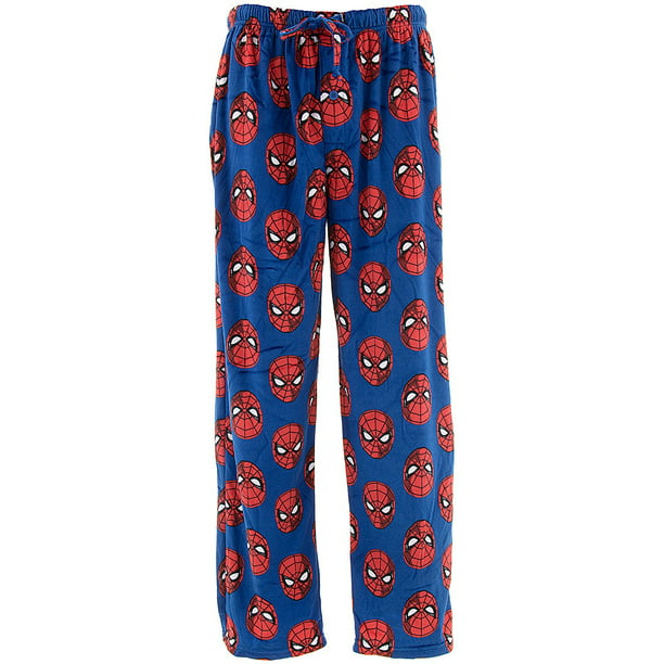 🕷marvel Spiderman Kids Pajama Lounge Pants! 568