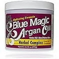 thumbnail image 2 of Blue Magic Argan Oil Leave In Conditioner- Herbal Complex 13.75 oz, 2 of 2