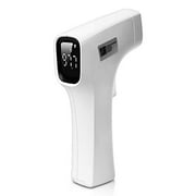 Infrared Forehead Thermometer, Non-Contact Forehead Thermometer with Instant Accurate Reading, Fever Alarm and Memory Function for Adult, Kids, Baby.
