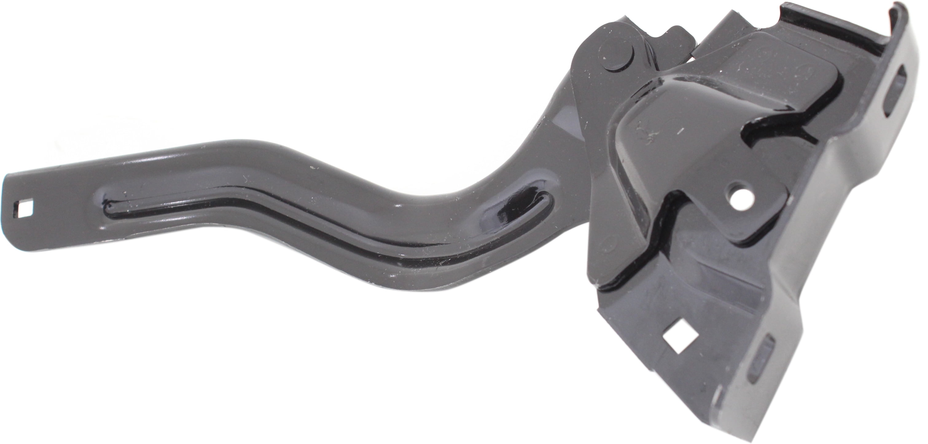 Hood Hinge Compatible with 2015-2019 Nissan Murano Left Driver
