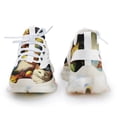 thumbnail image 4 of Together-Fantasy Cats Walking Shoes for Men Woman Lightweight Tennis Fashion Elastic Sports Shoes Cushion Basketball Shoes, 4 of 7