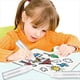 thumbnail image 3 of 10 Pack Refillable Acrylic Paint Markers 15mm for Rock Painting Wood, 3 of 5