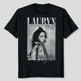 thumbnail image 2 of Lauryn Hill Graphic shirt , Retro Country Music Shirt, Lauryn Hill shirt, 2 of 5