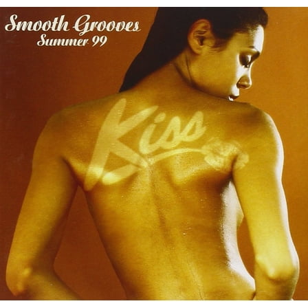Kiss Smooth Grooves Summer '99 Various (CD)
