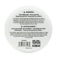 thumbnail image 3 of Mainstays Unscented White Pillar Candle, 3 of 5