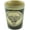 Black-Thistle, variant on Glen Appin Shot Cup Stoneware Scotland 1.5 fl oz(44ml) (Slainte - Black)