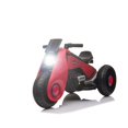 thumbnail image 3 of Zimtown 6V Battery-Power 3 Wheels Motorcycle Ride On Car Toy,Red, 3 of 9