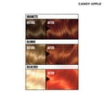 thumbnail image 6 of Clairol Color Crave Semi-permanent Hair Color, Candy Apple, 6 of 12