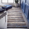 thumbnail image 1 of SAFAVIEH Retro Mayson Tapis Abstract, 1 of 7