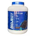 thumbnail image 1 of Proteina EVOGEN ISOJECT 4LBS CHOCOLATE, 1 of 2