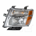 thumbnail image 3 of For Nissan NV 1500/2500/3500 Headlight 2012-2018 Pair Driver and Passenger Side CAPA Certified For NI2502209 | 26060-1PA0A, 3 of 7
