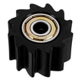 thumbnail image 1 of Chain Tensioner Roller Motorcycle Chain Tensioner Drive Chain Pulley Slider, 1 of 8