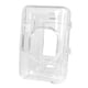 thumbnail image 5 of Estuche protector portátil anticaídas transparente de PVC duro a prueba de arañazos y cristal Mini Liplay, 5 of 8