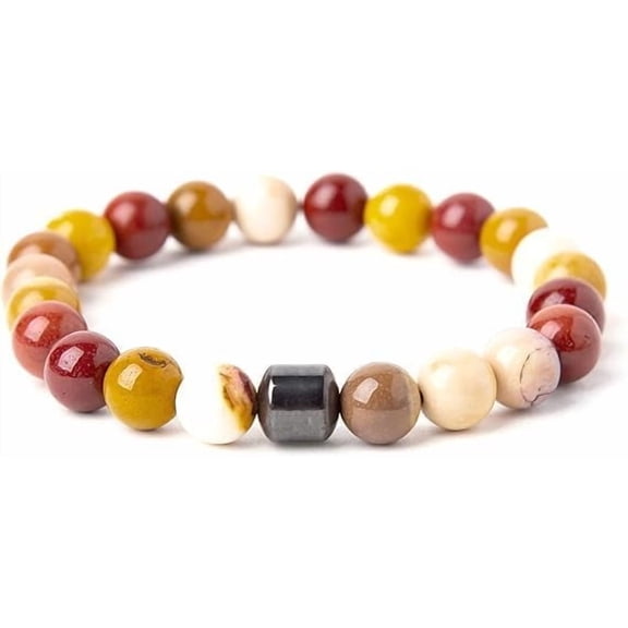 Glame Anti Alcohol Bracelet, Adjustable Anti-Alcohol Bracelet to Reduce the Urge to Drink Cravings, Effective in Reducing Alcohol Consumption