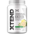 thumbnail image 1 of THE ORIGINAL XTEND BCAA 7G LEMON LIME SQUEEZE 90 SERVICIOS XTEND THE ORIGINAL XTEND BCAA 7G LEMON LIME SQUEEZE 90 SERVICIOS, 1 of 2