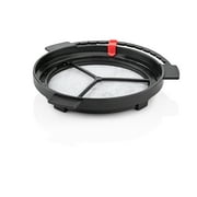 Mr. Coffee Carbon Water Filtration Disk with Frame
