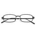thumbnail image 1 of Gafas de moda SODQW con bloqueo de luz azul para mujer, 1 of 7