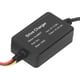 thumbnail image 2 of Kit de cableado duro para cámara de salpicadero, Metal de goma para cámara de espejo, navegador GPS, detector de radar, 12-30V, 10W, MICRO Jadeshay A, 2 of 8