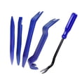 thumbnail image 2 of Auto Removal Tool ,Radio Removal Tool, Multifunction, Clip Portable Pry Tool , board Removal Tool for Vehicle, B, 2 of 8