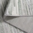 thumbnail image 6 of SAFAVIEH Orchard Roslyn Distressed Polyester Area Rug, Gray/Green, 5'3" x 7'6", 6 of 8