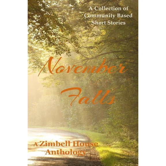 November Falls: A Collection of Community Based Short Stories, (Paperback)