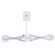 thumbnail image 1 of Receptor del enrutador del amplificador de señal al aire libre de la red de largo alcance de la antena de 28dbi 4G / 3G LTE de alta ganancia Kearding TX0998-02B, 1 of 2