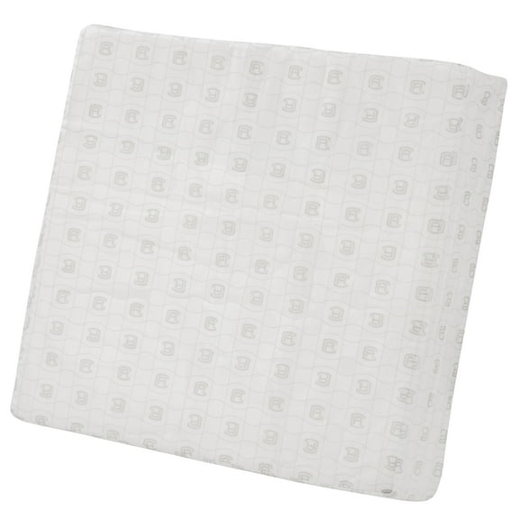 Classic Accessories Patio Lounge Back Cushion Foam - 4" Thick - High-Density Foam, 19"W x 20"H x 4"T (61-047-010947-RT)