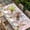 Light Blue Light Pink, variant on Spring Easter Bunny Table Cloths for 4 Foot Rectangle Tables, Pink Plaid Tulip Botanical Eggs Patio Waterproof Elastic Fitted Tablecloths, Washable Rectangular Table Cover for Camping