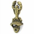 thumbnail image 5 of Handcrafted Nautical Decor Lobster Bottle Opener, 5 of 7