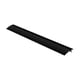 thumbnail image 4 of Tapa de hueco para estufas Relleno de hueco para horno Sellos de silicona Rango Fácil de instalar Fácil de negro, 4 of 7