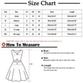 thumbnail image 2 of Tumotour Summer Tank Dress for Womens V Neck Sleeveless Button Down Party Dress Beach Dress With Pockets Knee Length Drawstring Tunic Midi Sundress, 2 of 6