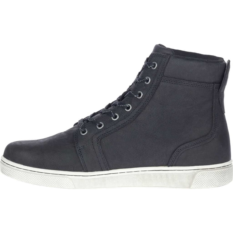 Harley-Davidson Mens Bateman 5 Inch Metal Black Boots (NWT) Harley-Davidson | Shoes | Harleydavidson Mens Bateman 5 Inch  main image 2