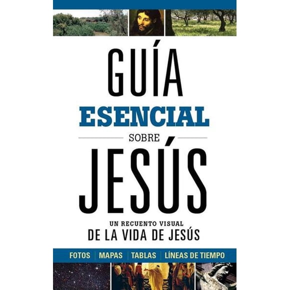 Guía esencial sobre Jesús Blanco