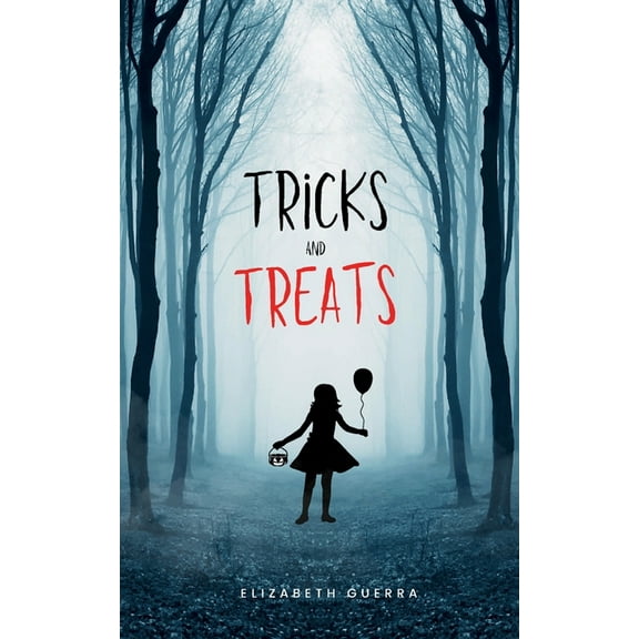 Tricks and Treats, (Paperback)