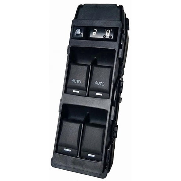 2006 Jeep Grand Cherokee Master Switch
