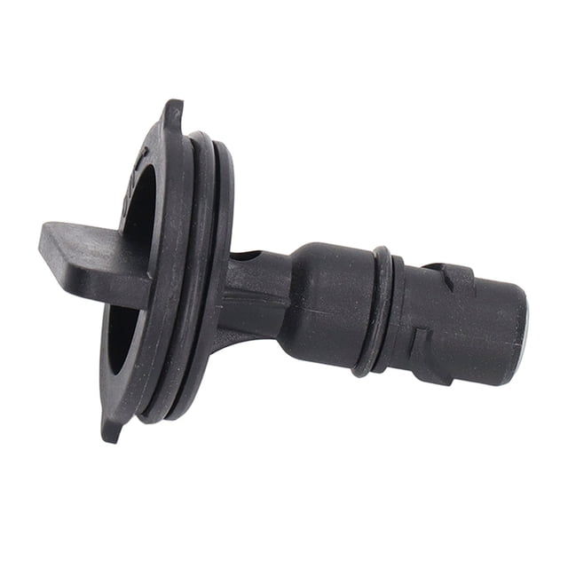 Reemplazo de Válvula PCV Jadeshay para Dodge Ram Válvula de ventilación del cárter A