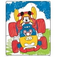 thumbnail image 4 of Color Wonder Mess Free Coloring Pad & Markers, Micky-mouse, 1 Set, 4 of 6
