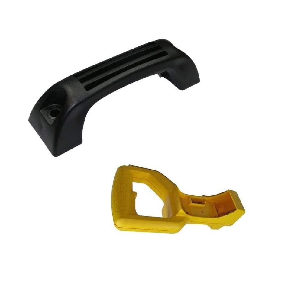 Dewalt DW705 Miter Saw Handle Set # 395674-02