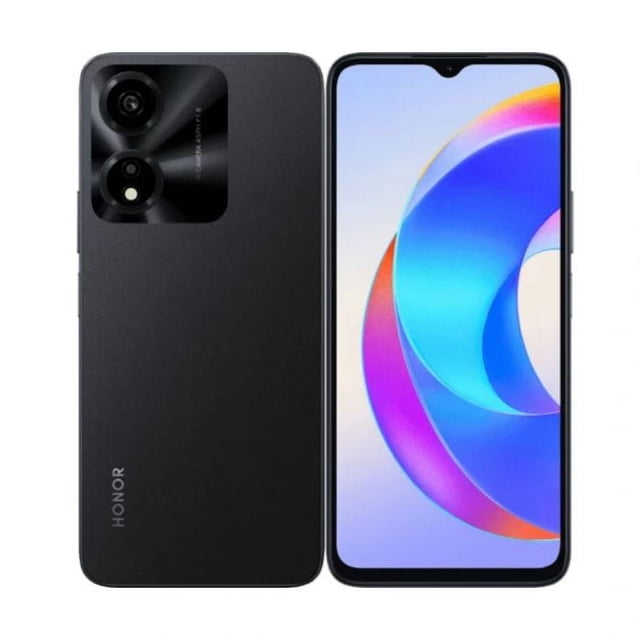 Honor X5 Plus 64GB 4GB RAM Negro
