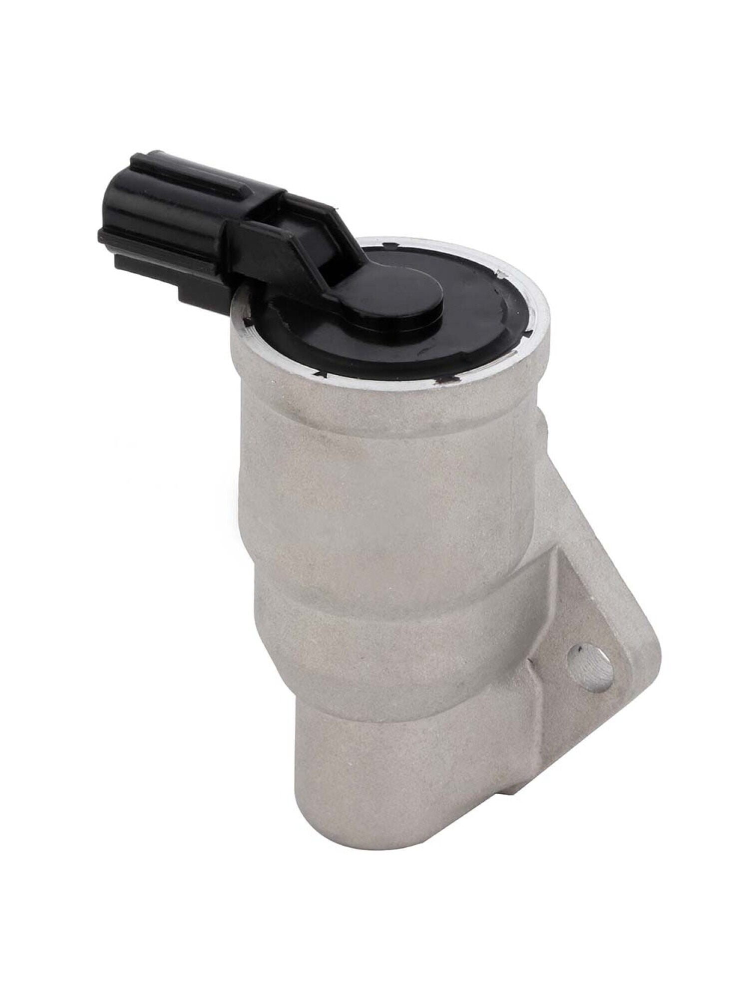 Idle Air Control Valve Fuel Injection System, SCITOO idle control kits 1L3E9F715AA compatible with 01-02 for Ford for E-150 Econoline 4.2l, 01-02 for Ford for E-250 Econoline 4.2l