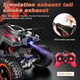 thumbnail image 6 of HNH RC Car for Kids, Monster Truck Remote Control Cars 60 Min Play, 25+Km/H Off-Road RC Car Gifts for Boys/Girls Ages 6+, 6 of 9