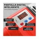 thumbnail image 2 of Termofusor Kit Pantalla Digital 6 Dados+10 Accesorios 1200w ROJO, 2 of 5
