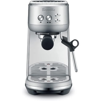 Breville Bambino Plus Automatic Barista Coffee Espresso Machine